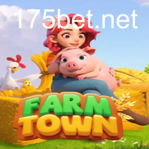 FarmTown: Uma Jornada Rural Inovadora