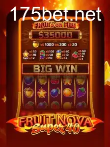 Explorando o Universo de FruitNovaSuper40: Regras e Estratégias